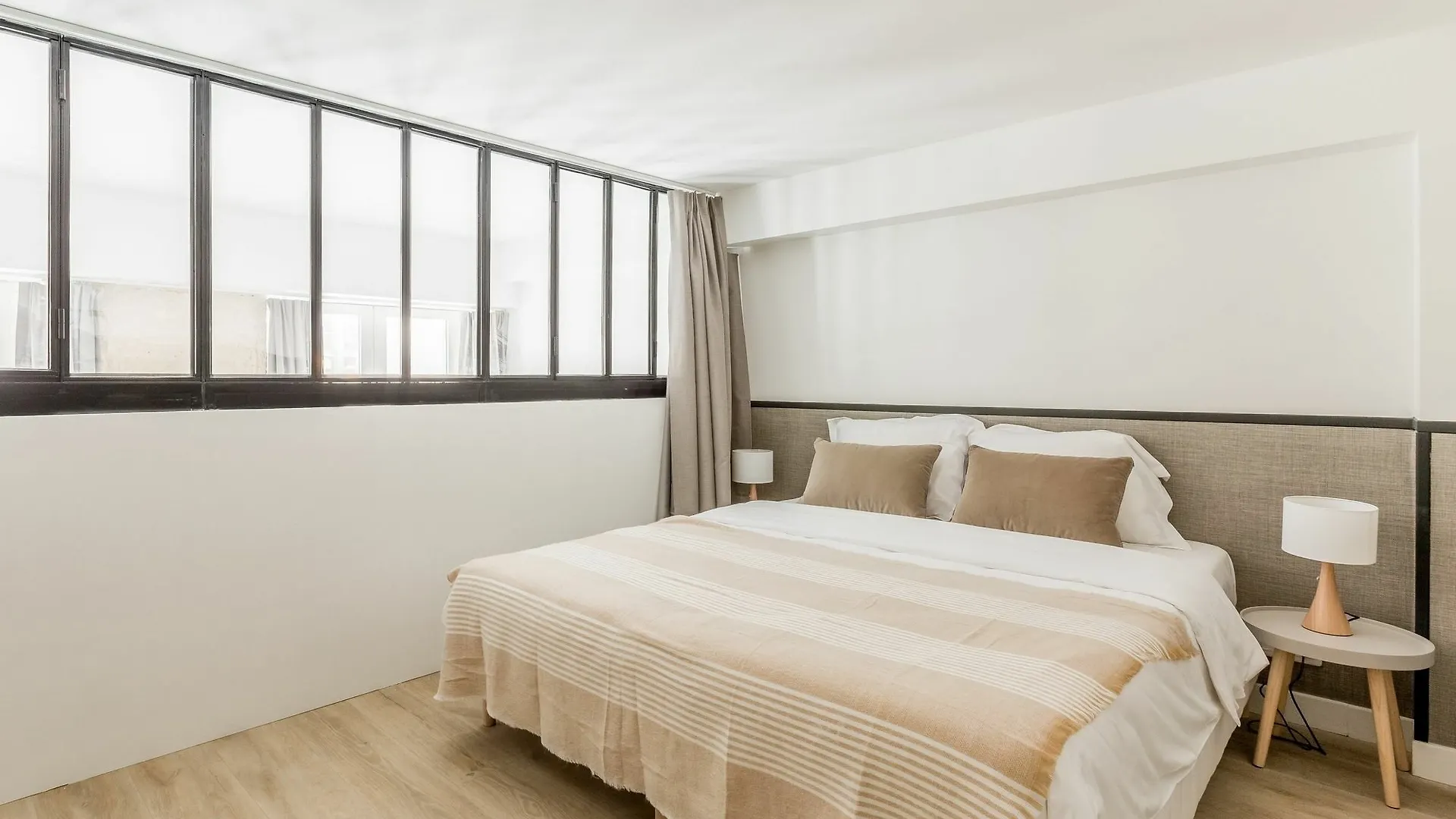 Edgar Suite Paris Richelieus kontakt